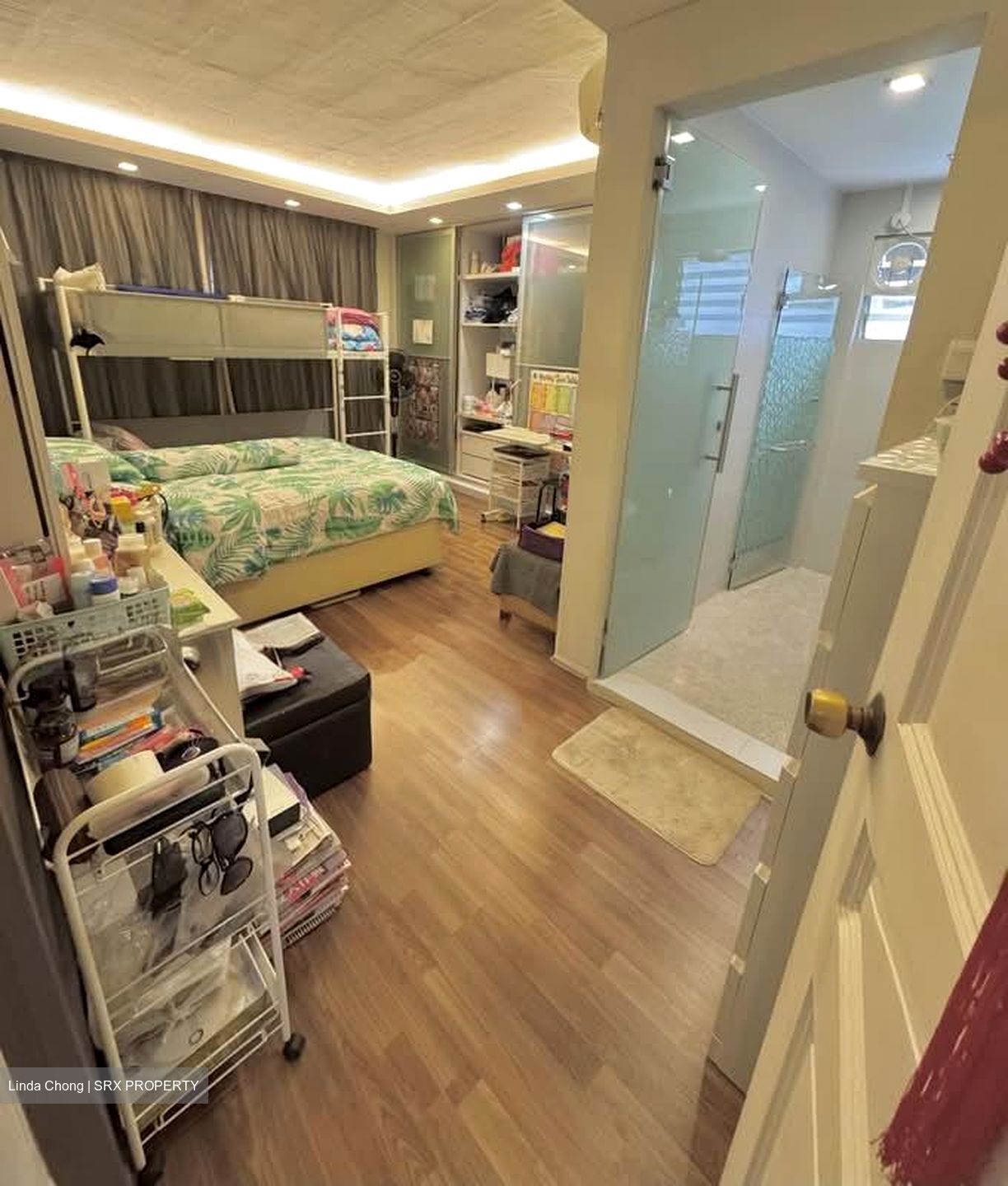 Blk 785 Khatib Vale (Yishun), HDB 5 Rooms #565902551